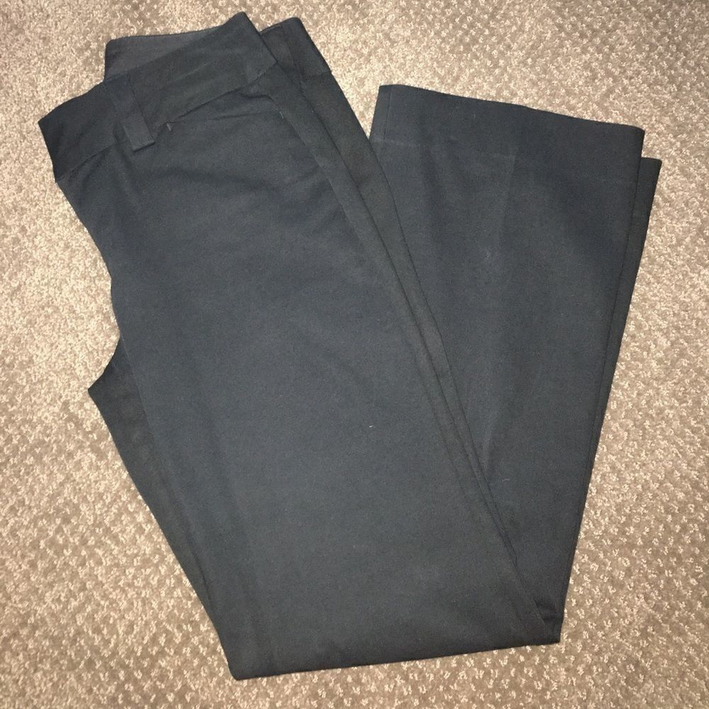Gap Black Pants  